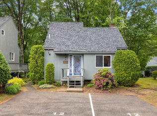 6 Cumberland Rd UNIT 12, Gilford, NH 03249