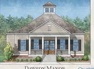 10 Angell St NW, Huntsville, AL 35806