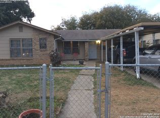 9307 Odem Dr, San Antonio, TX 78224