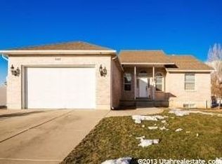 2356 E 7975 S, South Weber, UT 84405