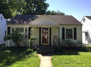 173 Boulevard, Peru, IN 46970