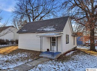 547 I St, Pawnee City, NE 68420