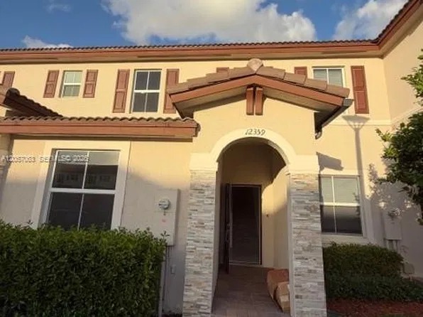 12359 NW 23rd Ct #12359, Miami, FL 33167