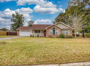 4069 Ermine Ln, Milton, FL 32583