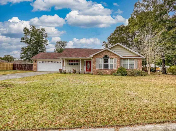 4069 Ermine Ln, Milton, FL 32583