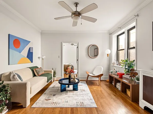 186 Prospect Park W APT D4, Brooklyn, NY 11215