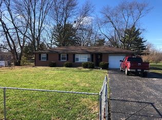 268 N Sigsbee St, Indianapolis, IN