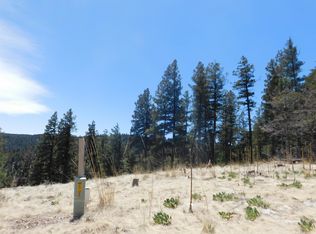 186 Big Dipper, Cloudcroft, NM 88317