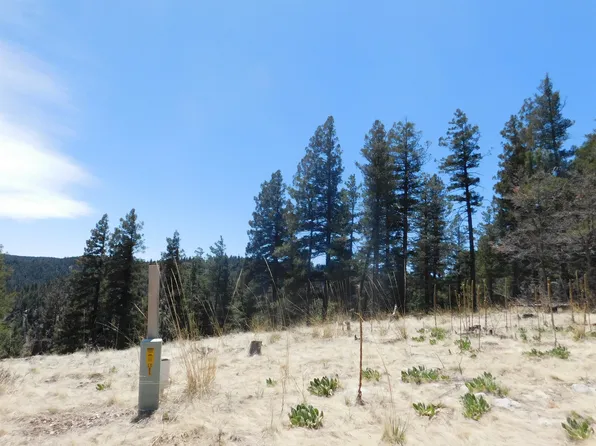 186 Big Dipper, Cloudcroft, NM 88317