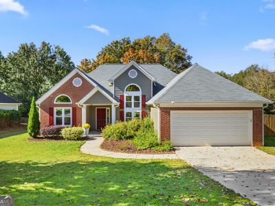 3522 Daventry Ln NW, Kennesaw, GA, 30144