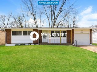 10227 Nashua Dr, Saint Louis, MO