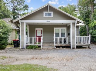 1604 W University Ave, Lafayette, LA 70506