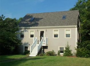 71 Herring Pond Rd, Plymouth, MA 02360