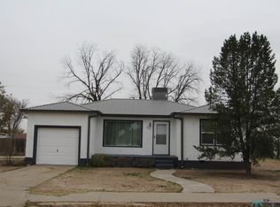 801 W Centre Ave, Artesia, NM 88210