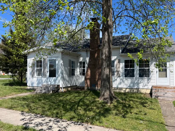 418 W Commercial Street, Mansfield, MO 65704