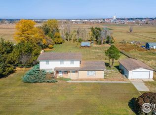 11659 Quail Rd, Longmont, CO 80501