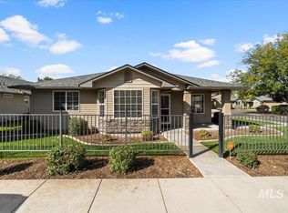 2345 S Phillippi St, Boise, ID 83705
