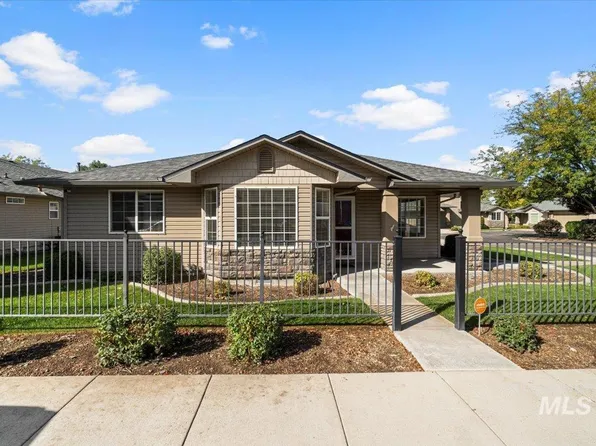 2345 S Phillippi St, Boise, ID 83705