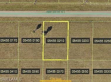 1st image of 4102 NW 39th St Lot 21