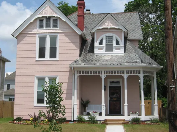 206 W 29th St, Norfolk, VA 23504