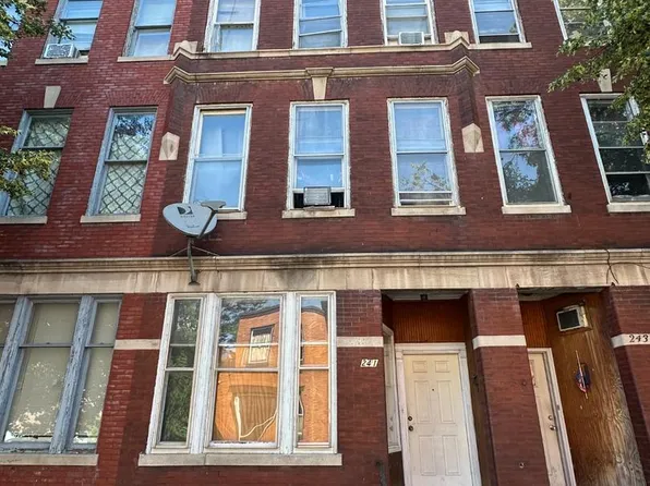 241 S 13th St, Harrisburg, PA 17104