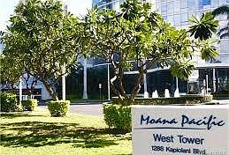 5th image of 1288 Kapiolani Blvd APT 2501