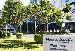 1288 Kapiolani Blvd #2501 — Photo 5