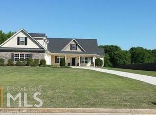 30 Chimney Ridge Ln, Covington, GA 30014