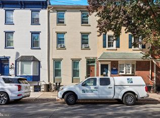 521 Swede St, Norristown, PA 19401