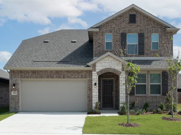 1705 Etosha Dr, Royse City, TX 75189