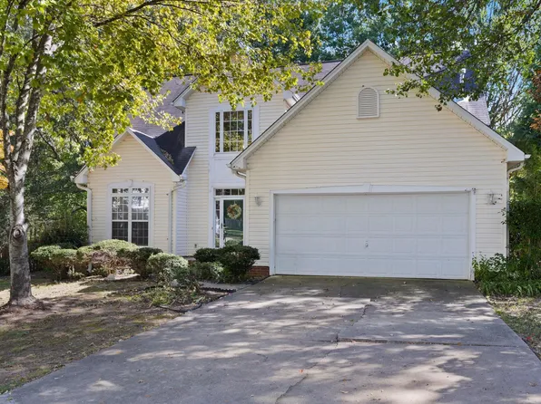 4 Hiley Ct, Simpsonville, SC 29681