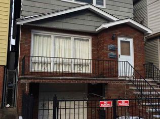 233 Cambridge Ave #2, Jersey City, NJ 07307