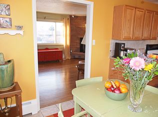 3580 Lee St, Wheat Ridge, CO 80033