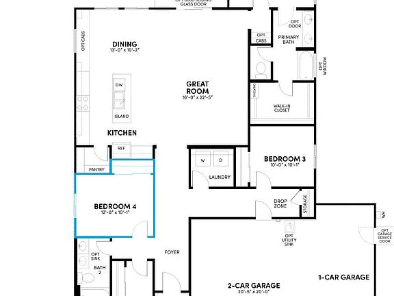 2nd image of this home