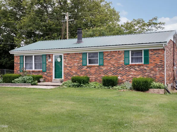 150 Zelcova Dr, Eminence, KY 40019