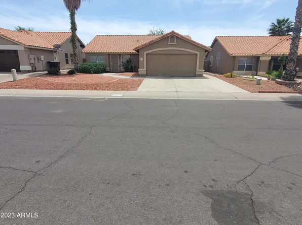 7541 W Calavar Rd, Peoria, AZ 85381