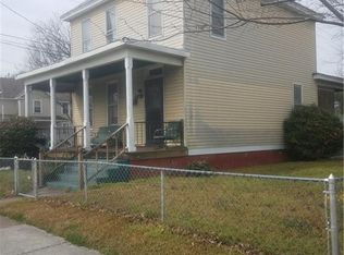 870 35th St, Norfolk, VA 23508