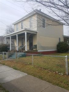 870 35th St, Norfolk, VA, 23508