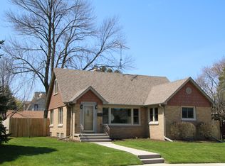 814 N 28th St, Sheboygan, WI 53081