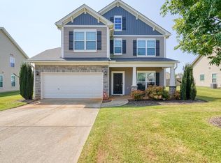 955 Rip Rap Dr, Boiling Springs, SC 29316