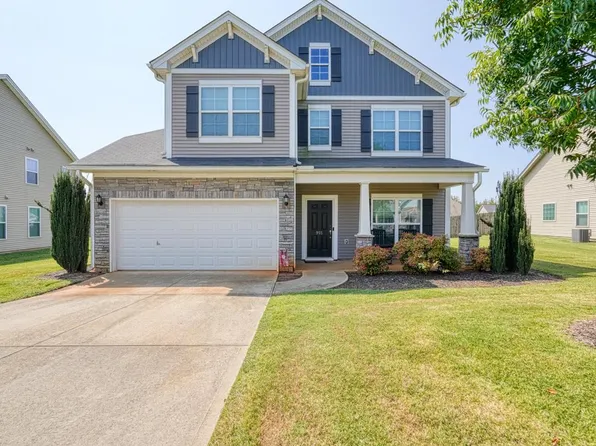 955 Rip Rap Dr, Boiling Springs, SC 29316