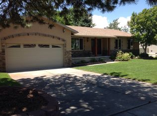 8932 S Ida Ln, Sandy, UT 84093