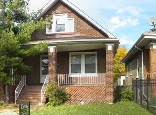 4908 W George St, Chicago, IL 60641