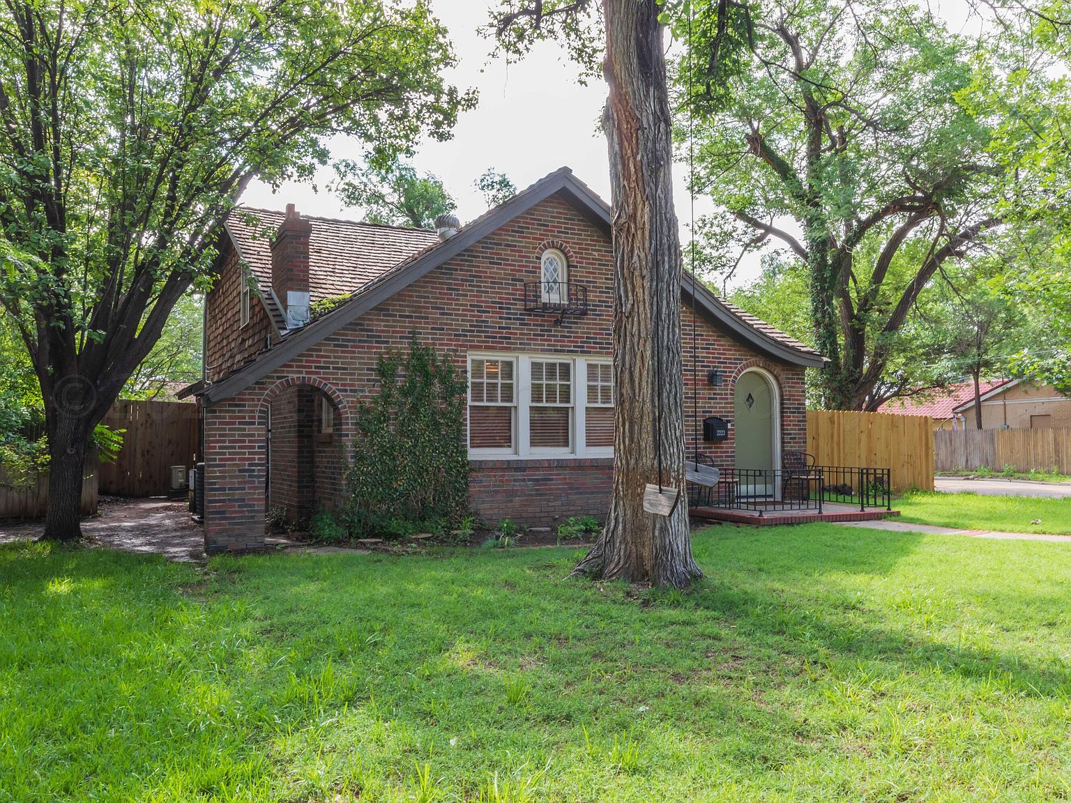 2223 S Hughes St, Amarillo, TX 79109 MLS 233975 Zillow