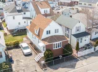 12 Alice St, Revere, MA 02151