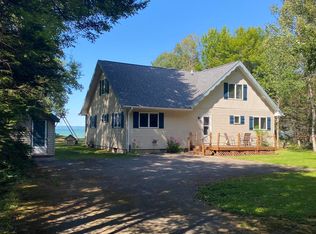 8552 W Milligan Rd, Brimley, MI 49715