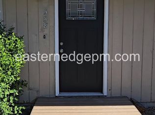 426-538 NW 9th St, Ontario, OR 97914