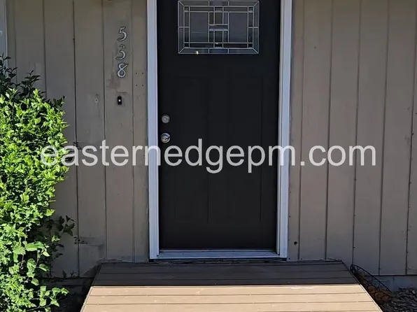 Fair Vista Apartments, 426-538 NW 9th St, Ontario, OR 97914