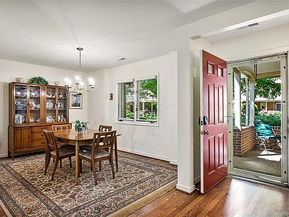 5th image of 3132 Lake Village Dr #40