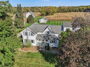 974 W Colon Rd, Sherwood, MI 49089